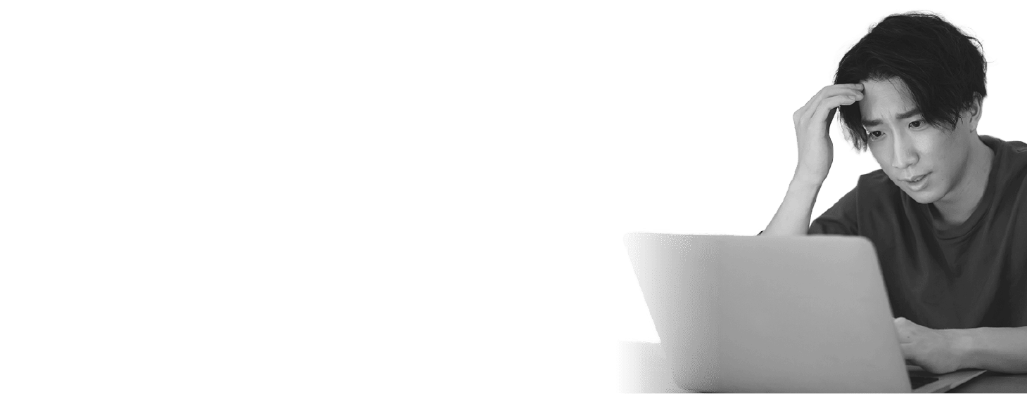 悩み背景画像2